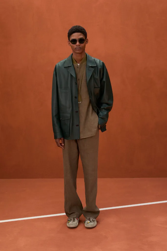 Tod&#039;s 26SS M 018